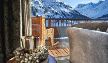 Chalet 1551, Image 10