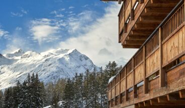 Chalet 1551, Image 20