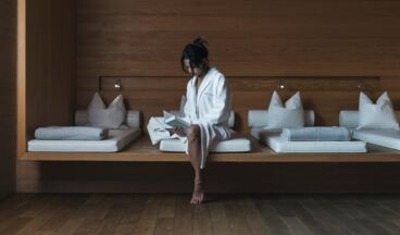 Rote Wand Gourmet Hotel, Image 15