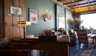 Kristiania Lech, Bild 10