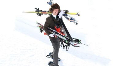 Kristiania Lech, Bild 20