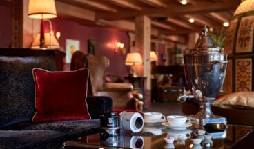 Kristiania Lech, Bild 49