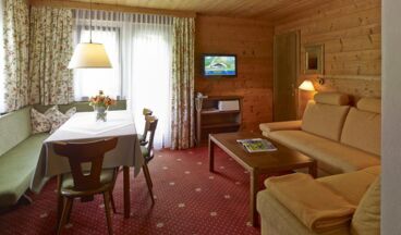 Chalet Rüfikopf, Bild 8
