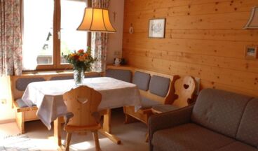 Chalet Rüfikopf, Bild 28