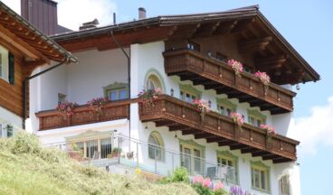 Pension Bergland, Bild 20