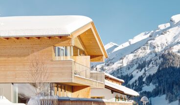 Pension Alpenfluh, Image 4