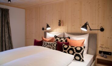 Pension Alpenfluh, Image 24