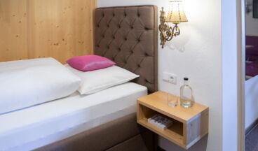 Pension Alpenfluh, Image 34