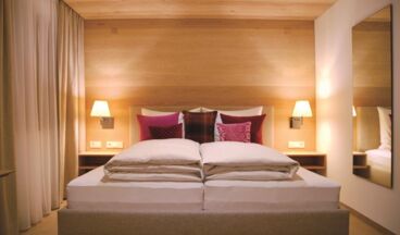 Pension Alpenfluh, Image 44