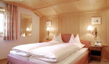 Pension Alpenfluh, Image 54