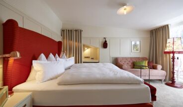 Boutique-Hotel Schmelzhof, Bild 52