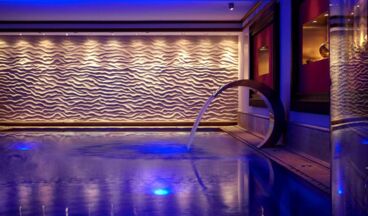 Sporthotel Lorünser, Bild 8