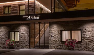 Hotel Arabell, Bild 44