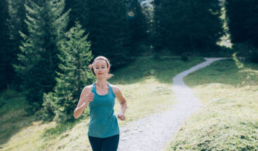 Tannberg Run, Image 1