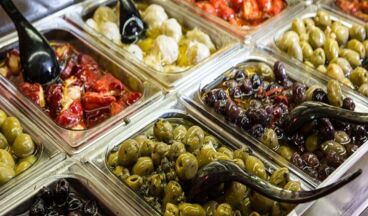 Pfefferkorn's Supermarkt, Bild 2