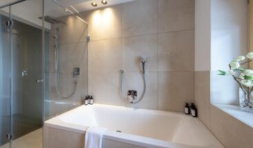 Bühlhof Penthouse, Image 10