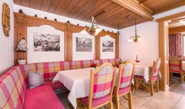 Hotel Garni Lavendel, Image 10