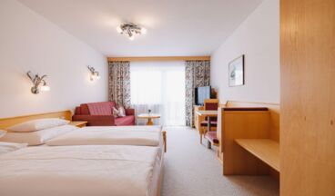 Hotel Garni Lavendel, Image 12