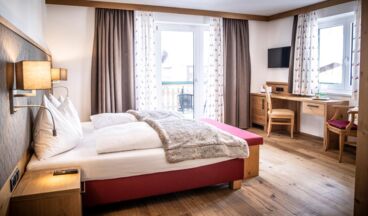 Anthonys Alpin Hotel, Bild 7