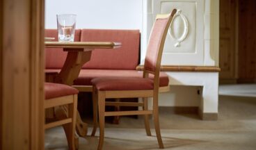 Anthonys Alpin Hotel, Bild 12