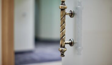 Anthonys Alpin Hotel, Bild 23