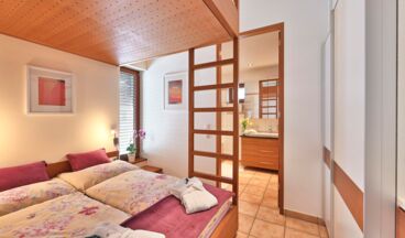 Appartements Dr. Muxel, Bild 8