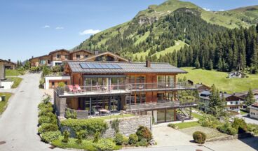 Appartements Dr. Muxel, Bild 47