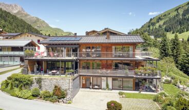 Appartements Dr. Muxel, Bild 22