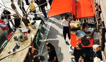 Hotel Sandhof, Image 183