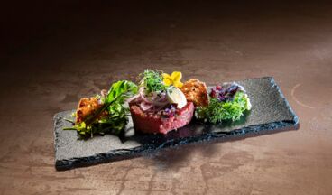 Enzian Stube & Sonnenterrasse, Bild 29