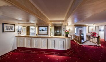 Hotel Enzian, Bild 18