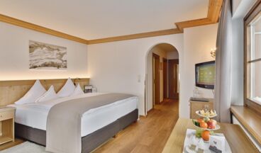 Hotel Enzian, Bild 29