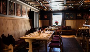 Almhof Schneider,Wunderkammer, Bild 1