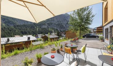 Burgi's Living (Adults only), Bild 6