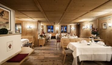 Hotel Tannbergerhof, Bild 3