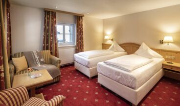 Hotel Tannbergerhof, Bild 19