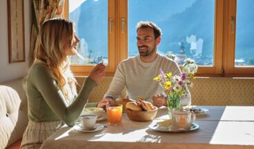 Hotel Garni Schranz, Bild 37