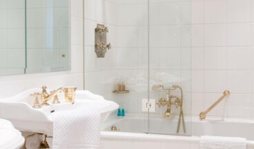 Hotel Edelweiss, Bild 14