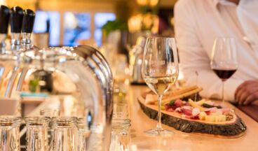 Hotel Edelweiss, Bild 22