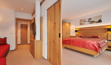 Hotel Salome, Bild 23