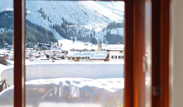 Appartements Dr. Muxel, Bild 87