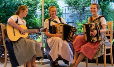 19 Lech Musicians Day, Image 2