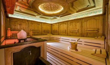 Hotel Auenhof, Image 21