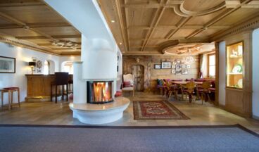 Hotel Angela, Image 3