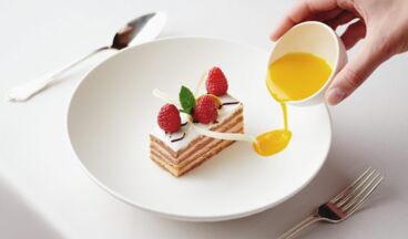 Burg Hotel Oberlech, Bild 33