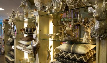 Pfefferkorn´s Geschenkeboutique, Bild 1