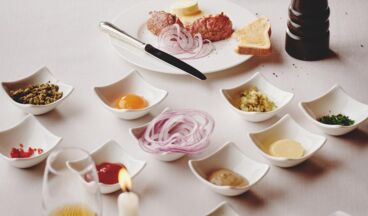 Burg, Lechtaler Stuben, Image 7