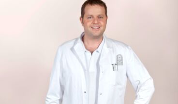 Ambulanz Dr. Rhomberg, Bild 11