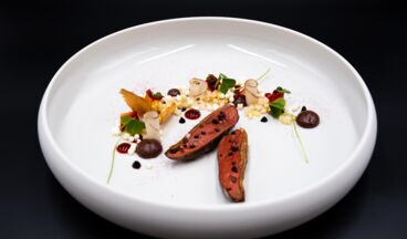 Jagdhaus Monzabon, Image 10