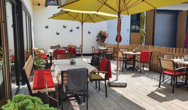 Pension Walkerbach, Image 15